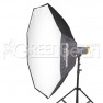 Софтбокс GB GFi  Octa 5' (150 cm)