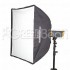 Софтбокс GreenBean GB Gfi 3x3` (90x90 cm)