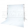 Фон FB-14 FB-3060 белый (бязь) 3x6 м