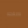 Фон 17-12 Widetone Sienna Коричневый