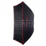 Софтбокс Falcon Eyes SBQ-75150 BW жаропрочный с сотовой насадкой