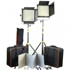 Proaim Camtree 2x1000pc LED Shine комплект светодиодного освещения для фото- и видеосъемки