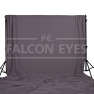  Тканевый фон Falcon Eyes Super Dense-3060 grey