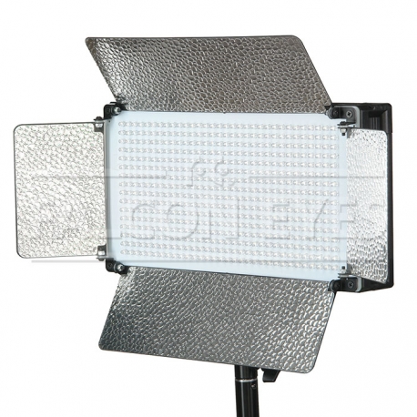 Осветитель Falcon Eyes LG 500/LED V-mount светодиодный