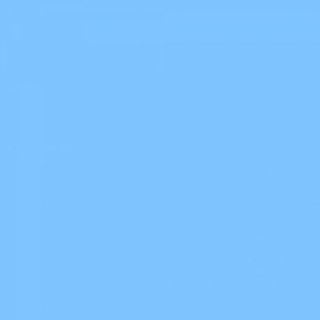 Фон бумажный FST 2,72х11 Небесно-голубой 1020
