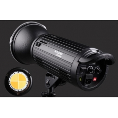 Светодиодный осветитель Nicefoto LED-2000A 3200K-7500K