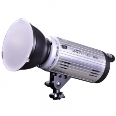 LED светодиодный осветитель NiceFoto LED-1500B