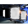Комплект LED осветителей Starison FC-500D＋LED600S