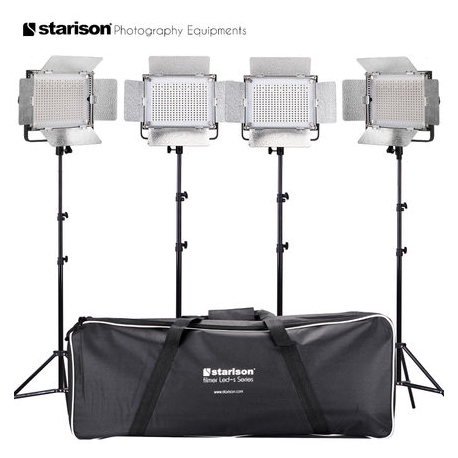 Комплект LED осветителей Starison 1280S