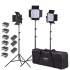 Комплект LED панель Starison 1800S+F970/990 (600S x3) 