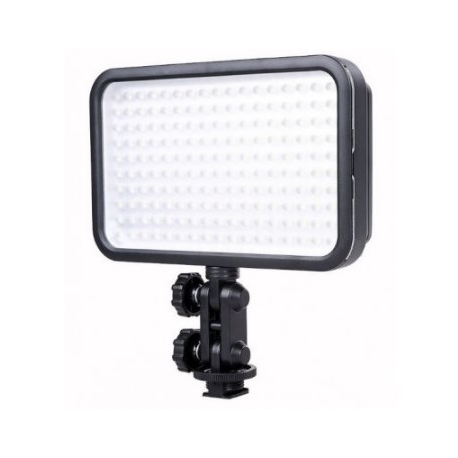 LED-ОСВЕТИТЕЛЬ LED-126 ДЛЯ ФОТОКАМЕРЫ (126 ДИОДОВ)