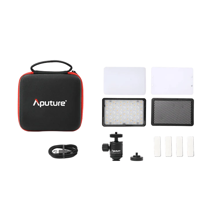 Комплектация