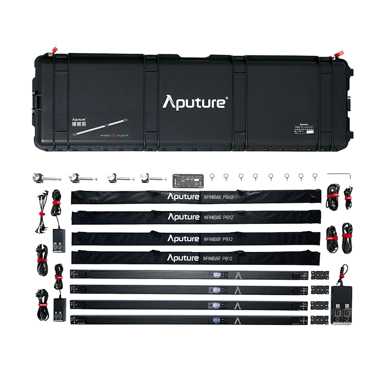 Комплектация