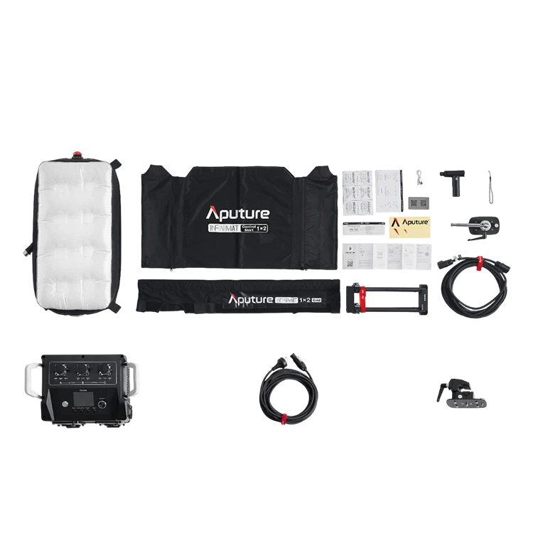 Комплектация