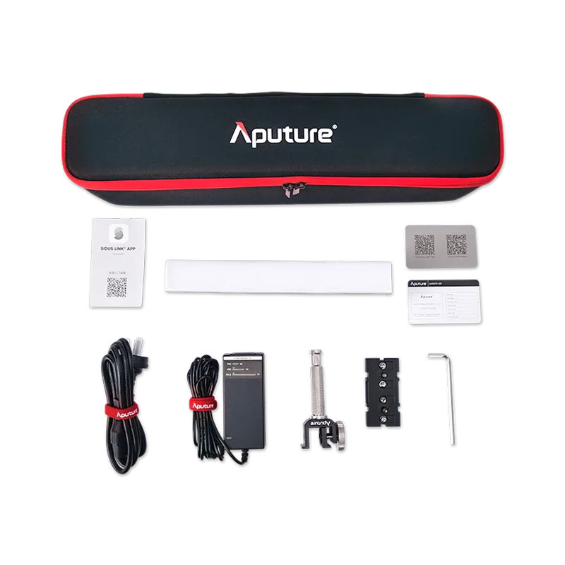 Комплектация