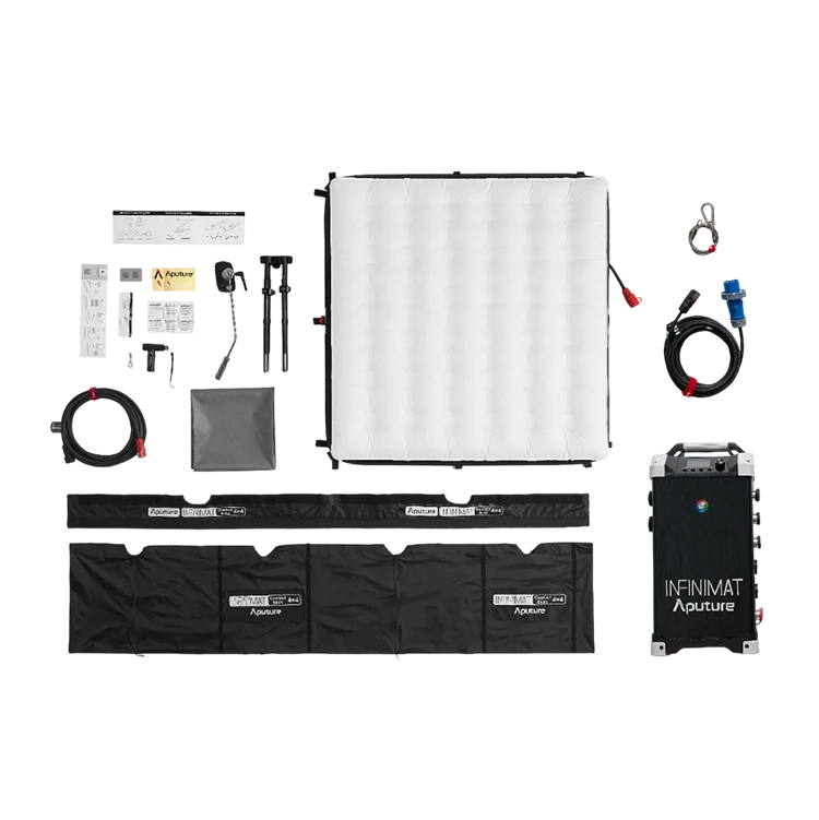 Комплектация