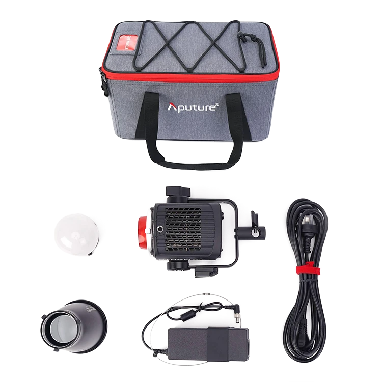 Комплектация