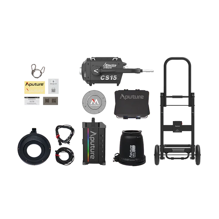 Комплектация