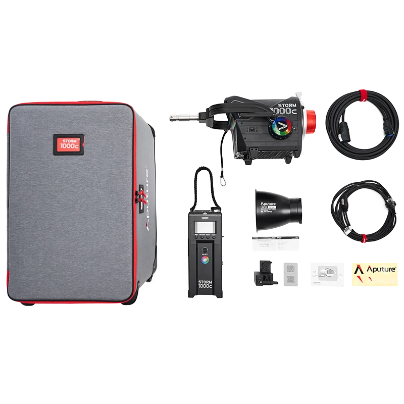 Комплектация