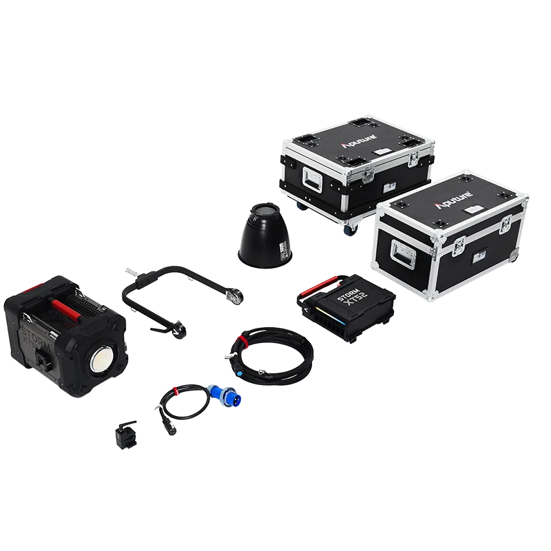 Комплектация